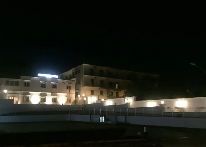 Grand Hotel Royal
