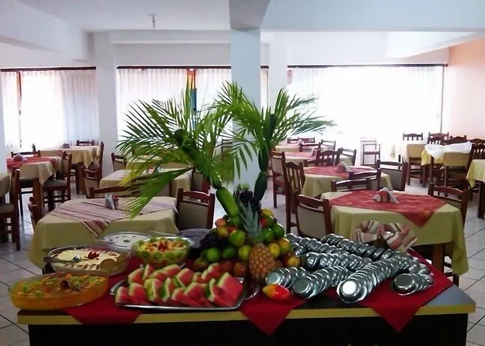 Termas Park Hotel