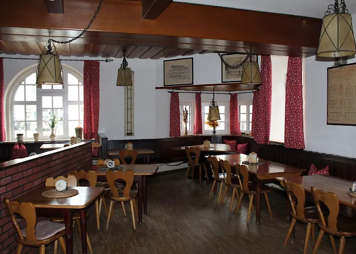 Hotel Brauereigasthof Amberger