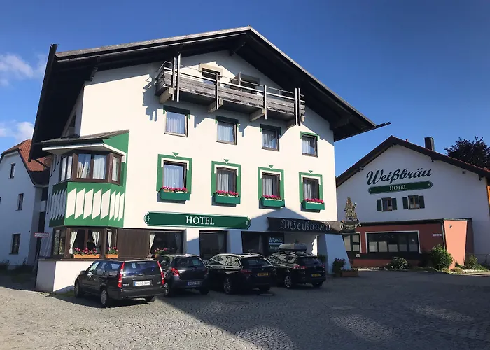Hotel Weißbräu