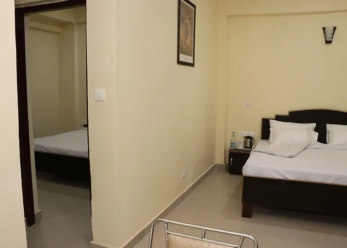 Hotel Ashiana Palampur