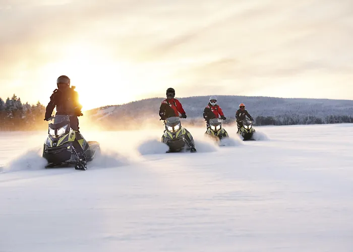 Lapland Lodge