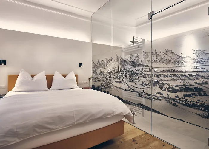 Hotel kontor