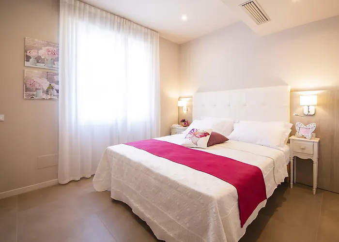Apart-Hotel La Rocchetta