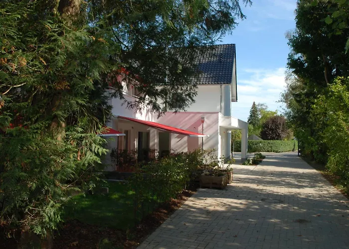 Hotel Boskamp