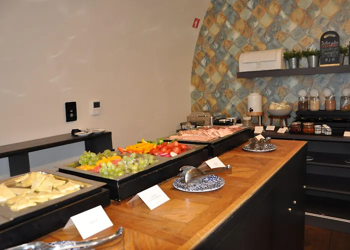 Hotel Maribor&Garden Rooms