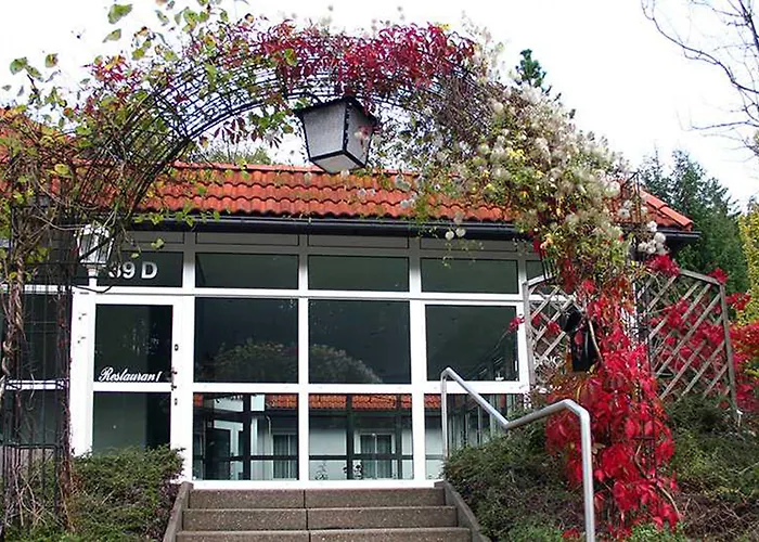 Hotel Rodewisch