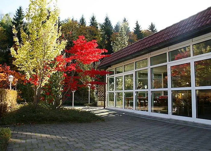 Hotel Rodewisch