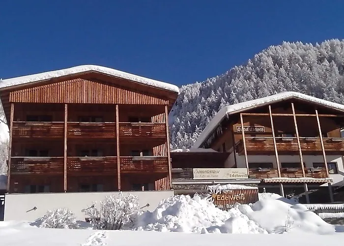 Hotel Edelweiss