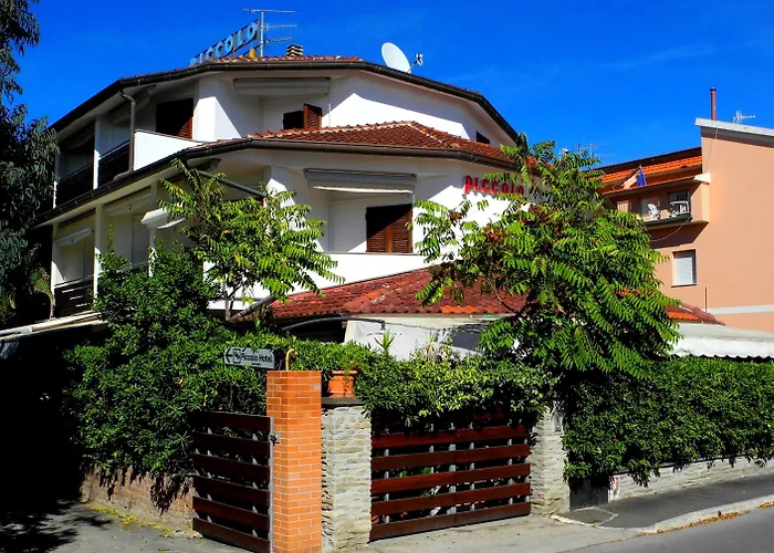 Piccolo Hotel