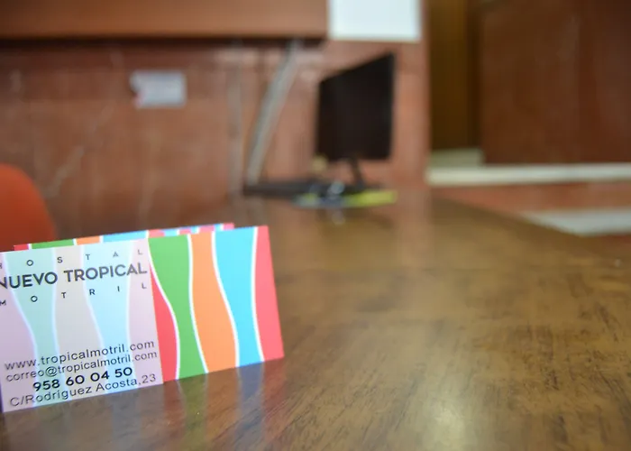 Hostal Tropical