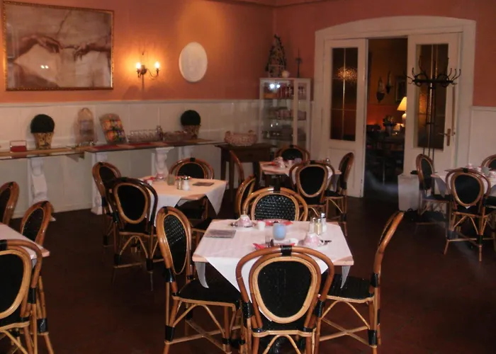 Hotel am Glockenturm