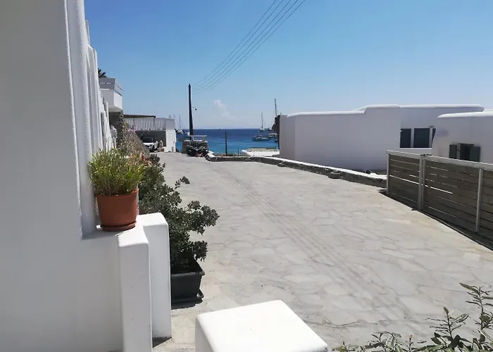 Hotel Anna