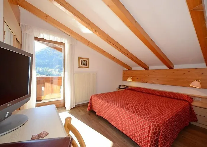 Hotel La Soldanella