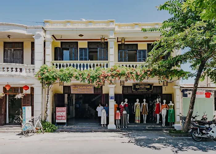 Harmony Hoian Homestay