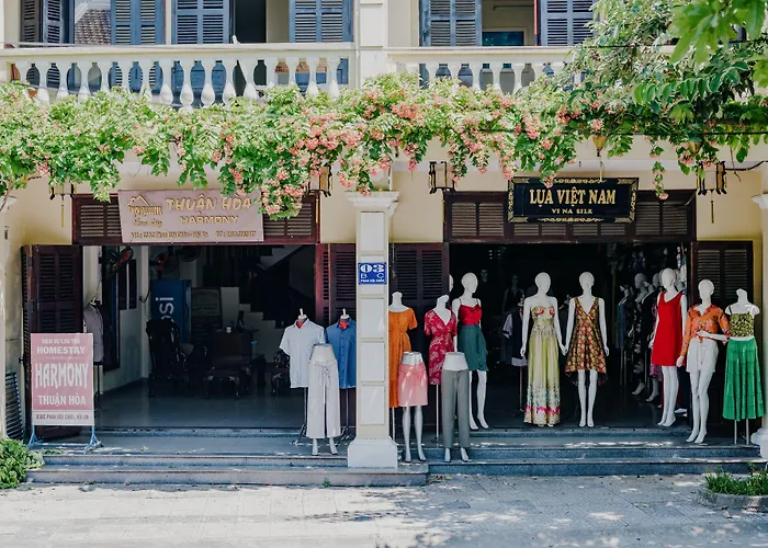 Harmony Hoian Homestay