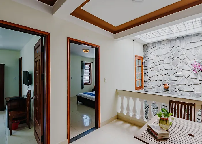 Harmony Hoian Homestay