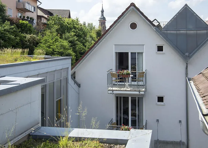 Stadthotel Pfeffermühle