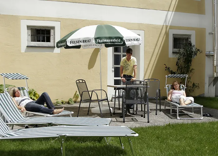 Hotel Zur Krone