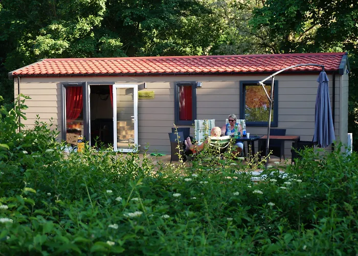 Eurocamp Spreewaldtor