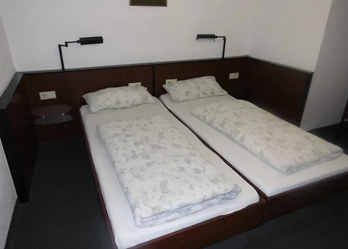 Hotel Corveyer Hof
