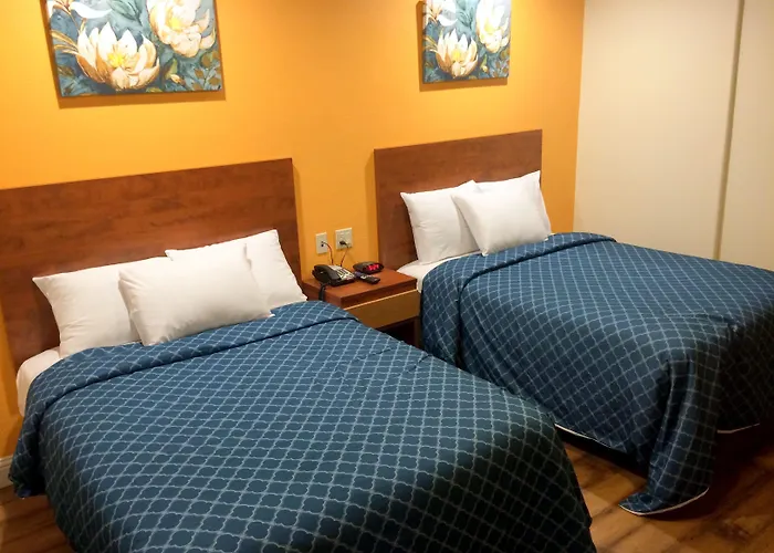 Fairbridge Inn & Suites Gateway To Yosemite