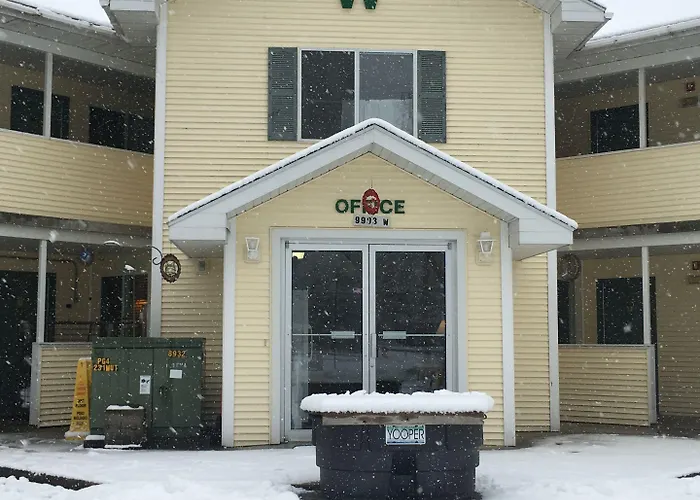 Willabee'S Motel