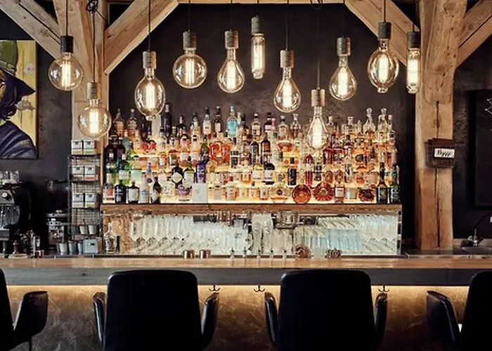 Landhaus Flottbek Boutique Hotel