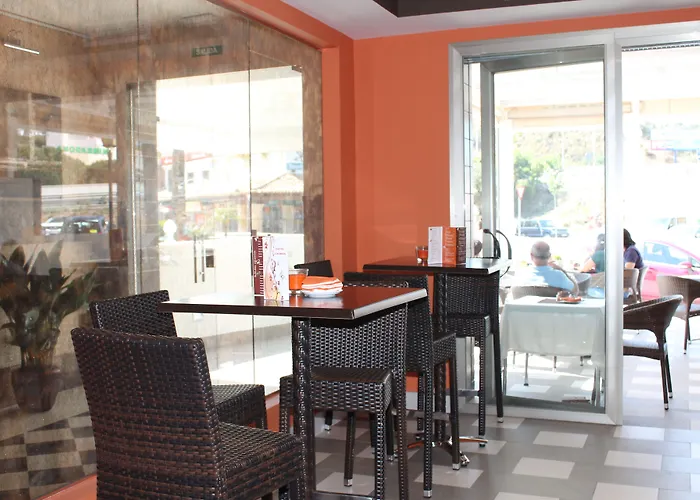 Hotel Carmen