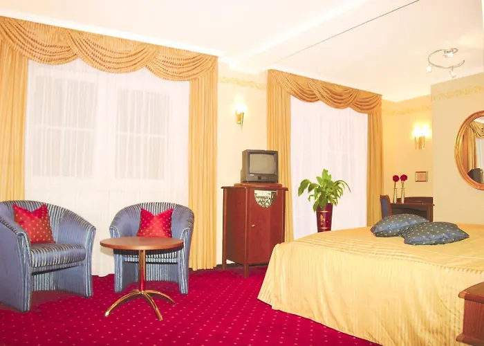 Hotel&Restaurant Kaiserhof