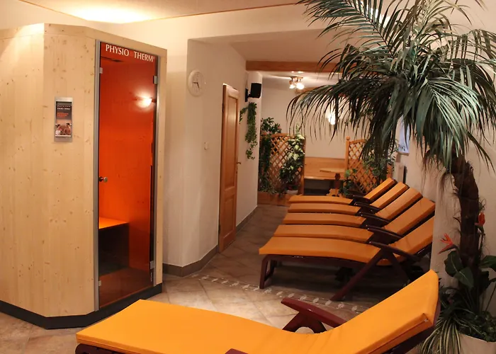 Landhotel Gasthof Zwota