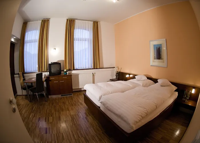 AKZENT Hotel Altenberge