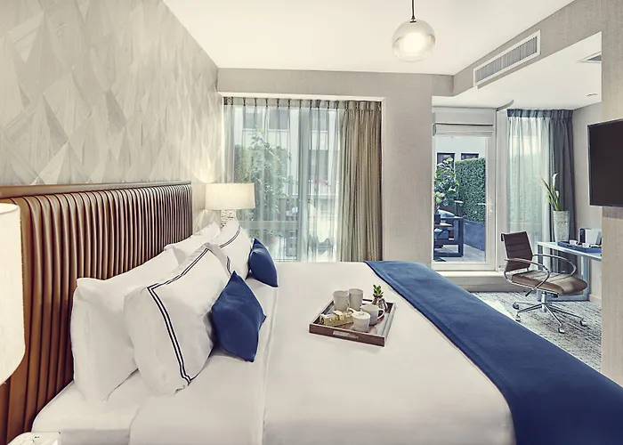 Artezen Hotel