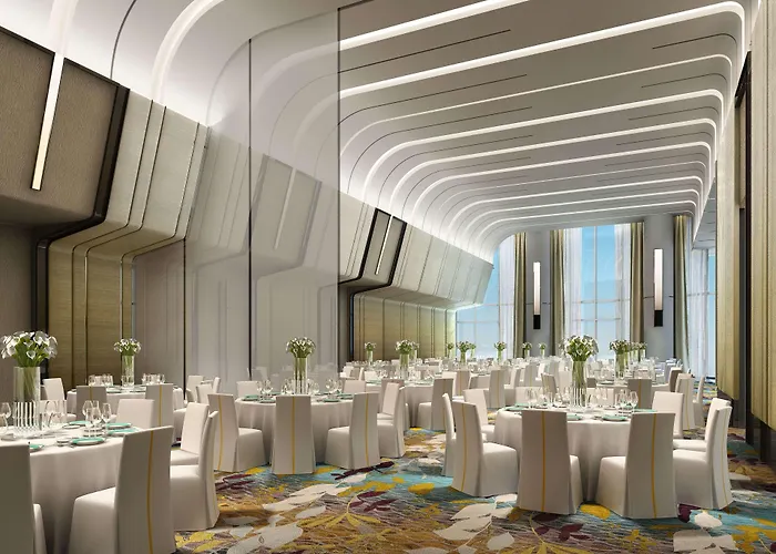 Doubletree By Hilton Ahmedabad
