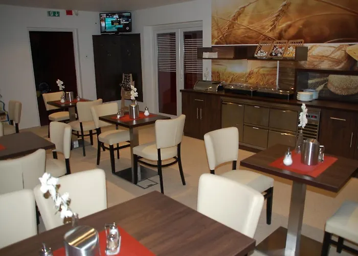 CASILINO Hotel A 24 Wittenburg