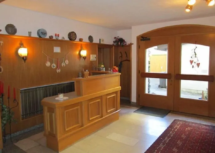 Pension Unterstein