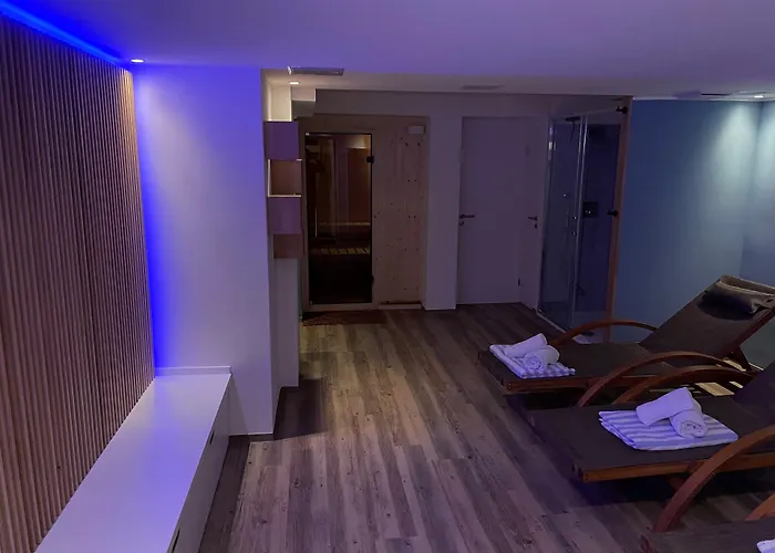 Hotel Meerblau