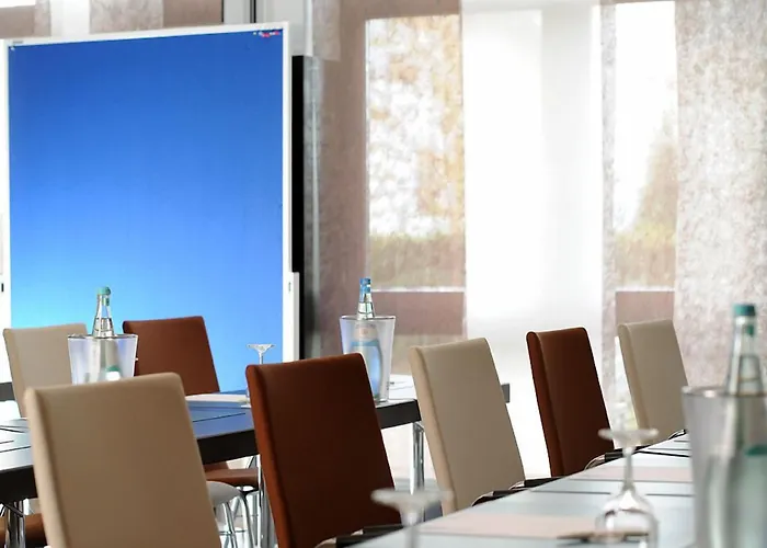 DORMERO Hotel Düsseldorf