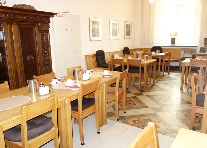 Hotel Schillerbad