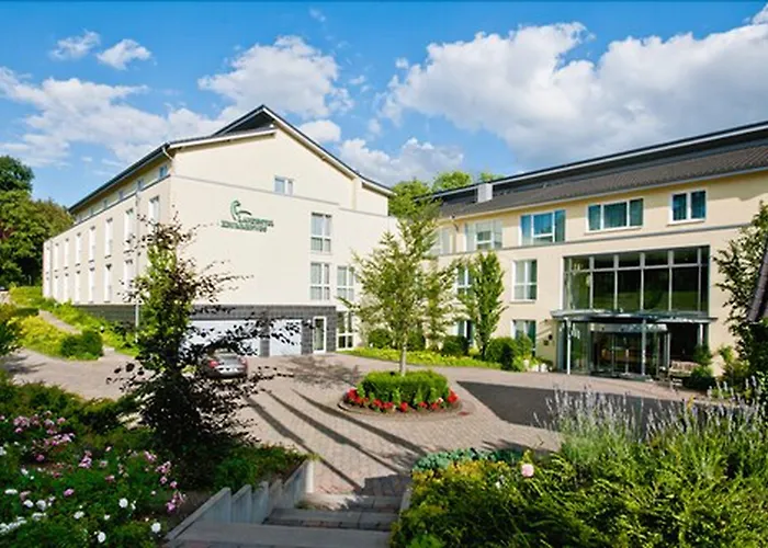 Ramada By Wyndham Duesseldorf Ratingen