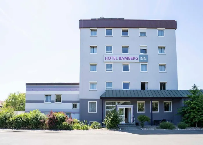Bamberg Inn