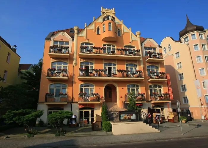 Villa Herkules - Adults Only