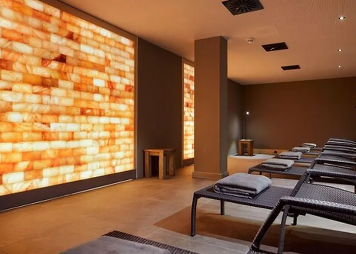 Lighthouse Hotel & Spa