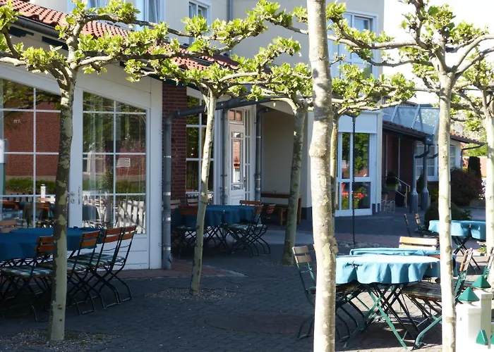 Hotel Evering