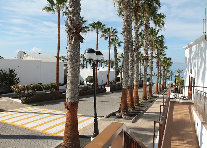 Grupotel Flamingo Beach