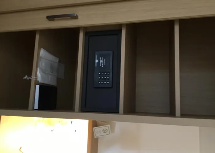 Ardey Hotel