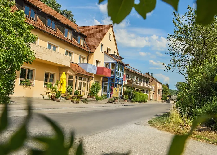 Landgasthof Schwarz