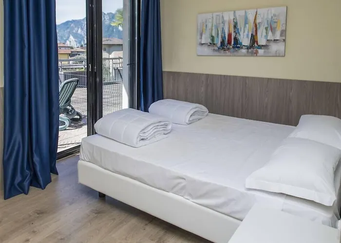Arco Smart Hotel