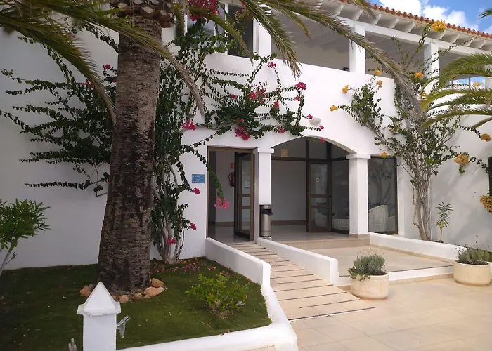 Hotel Roca Bella