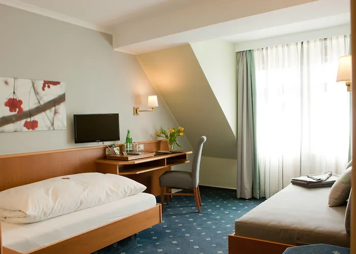 Landhotel Zur Bretzel
